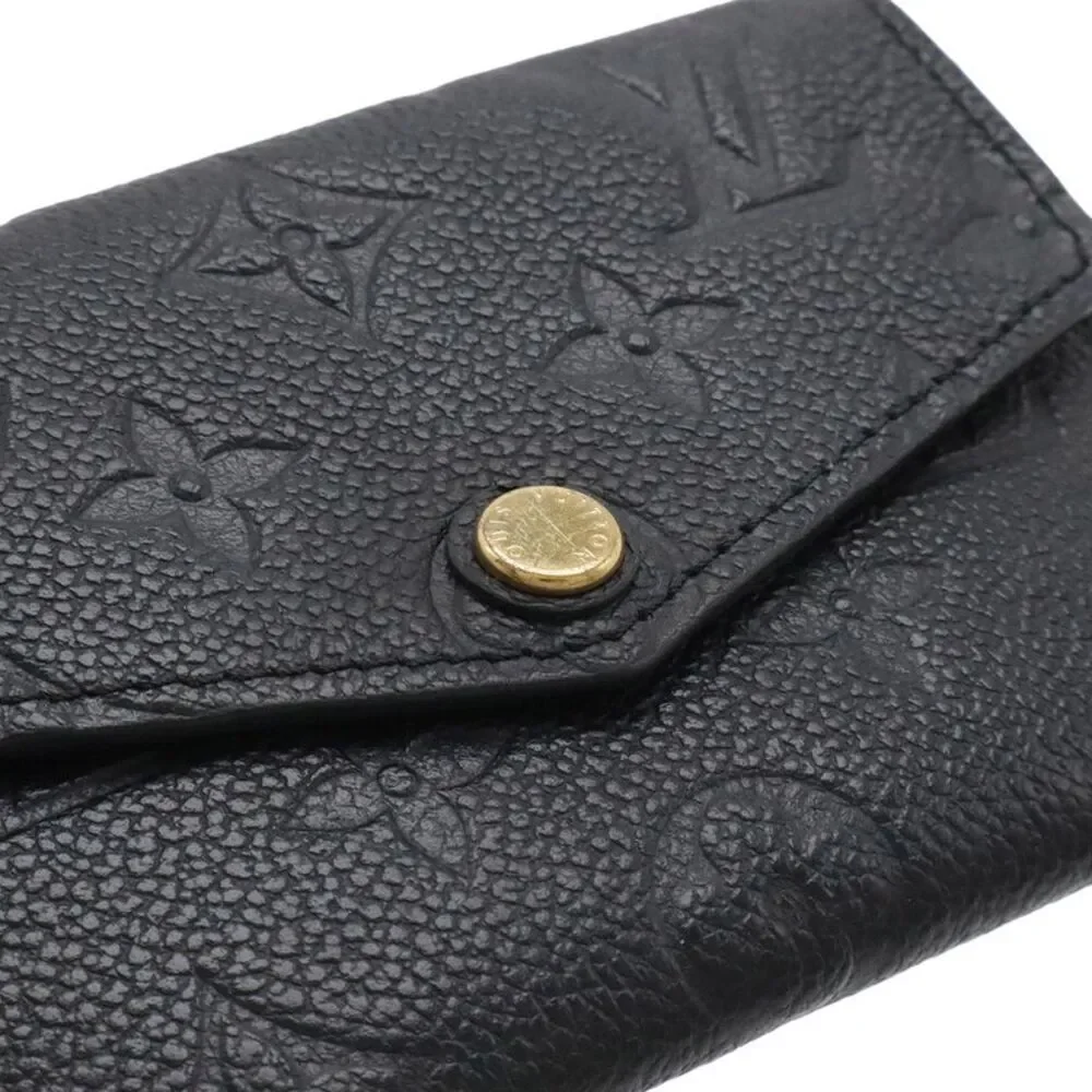 Louis Vuitton Pochette Cle Coin Case